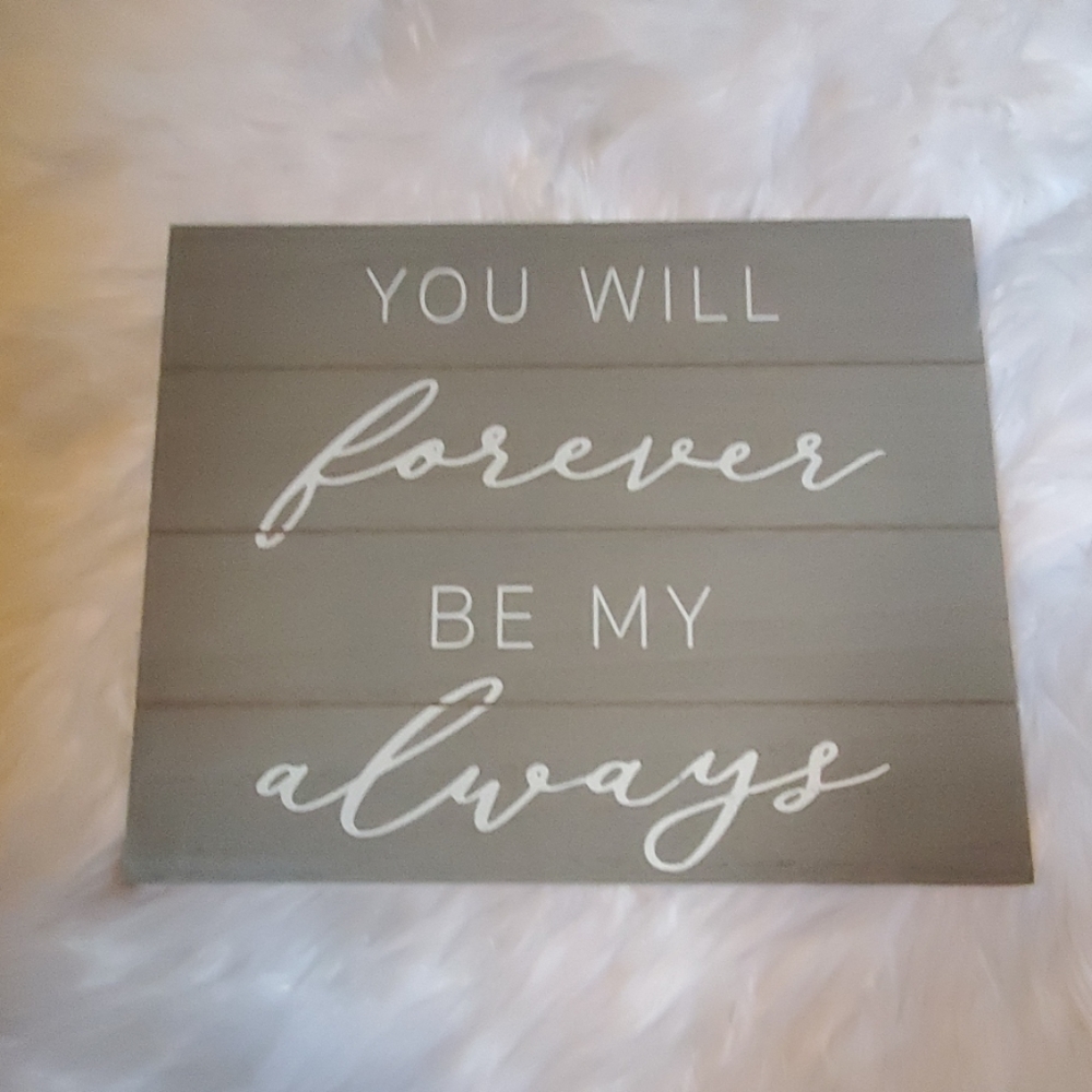 Love Wall Art Decor